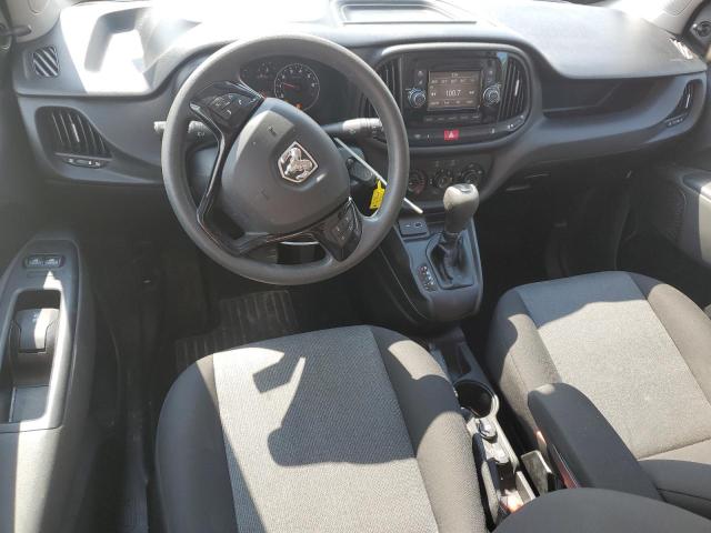 2022 RAM PROMASTER ZFBHRFABXN6Y44159