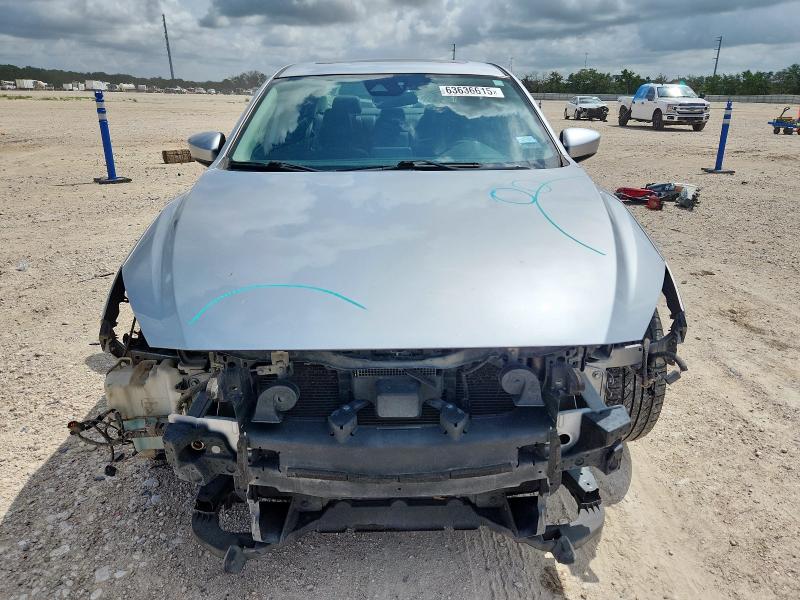2017 MAZDA 3 TOURING 3MZBN1V73HM104025