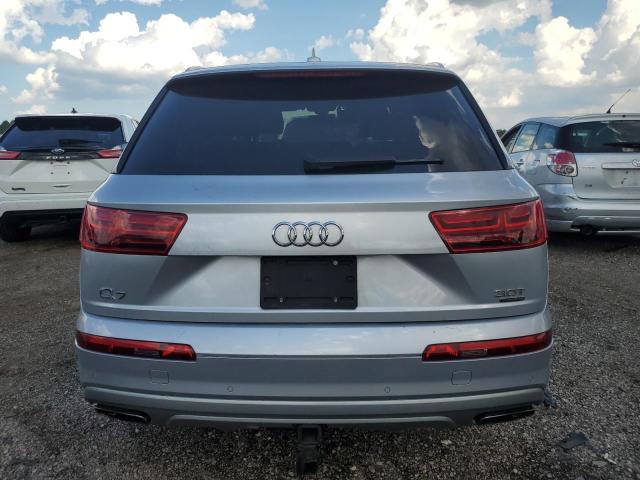 2018 AUDI Q7 PRESTIG - WA1VAAF73JD013858