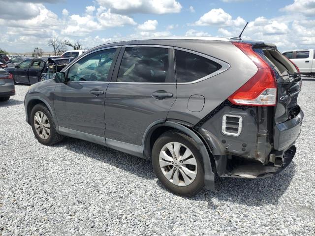 Vin: 2hkrm3h71eh551918, lot: 63334745, honda crv exl 20142
