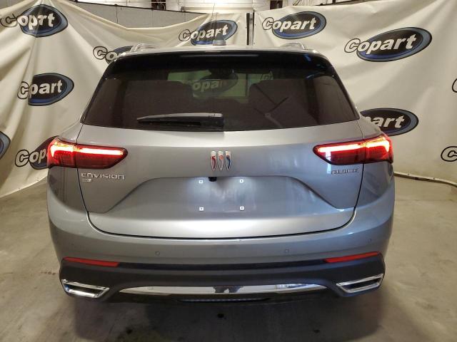 2024 BUICK ENVISION P LRBFZME46RD064373