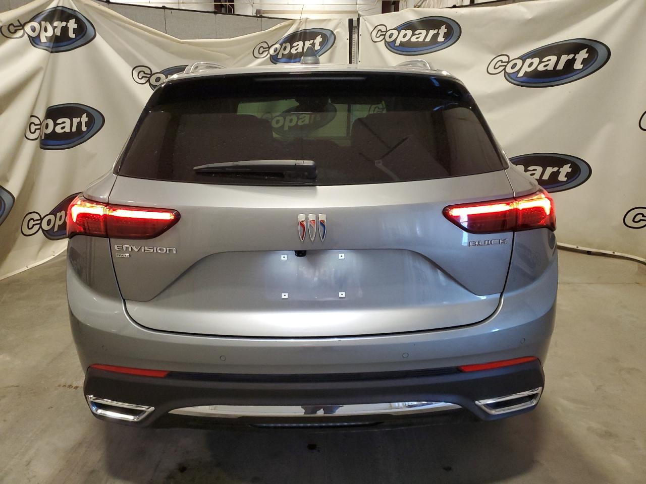 BUICK ENVISION PREFERRED