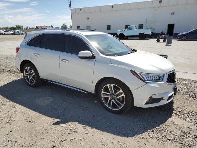 2017 ACURA MDX ADVANC 5FRYD4H85HB036996