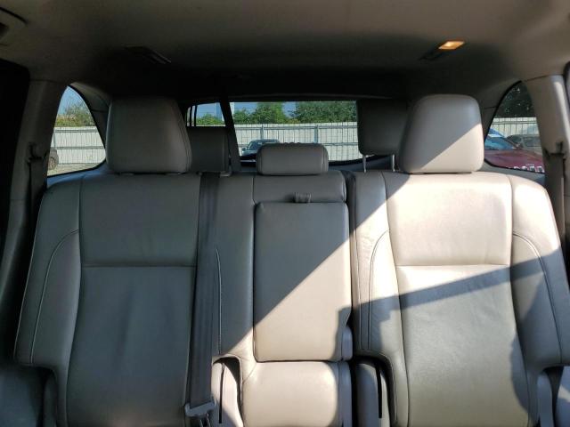 2017 TOYOTA HIGHLANDER 5TDJGRFH2HS034337