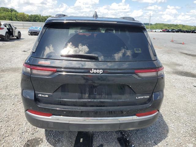 2024 JEEP GRAND CHER 1C4RJHBG3RC177036