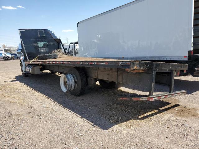 INTERNATIONAL MV607 2021 white  diesel 3HAEUMML7ML596525 photo #3