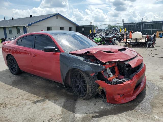 2016 DODGE CHARGER SR 2C3CDXL93GH265591