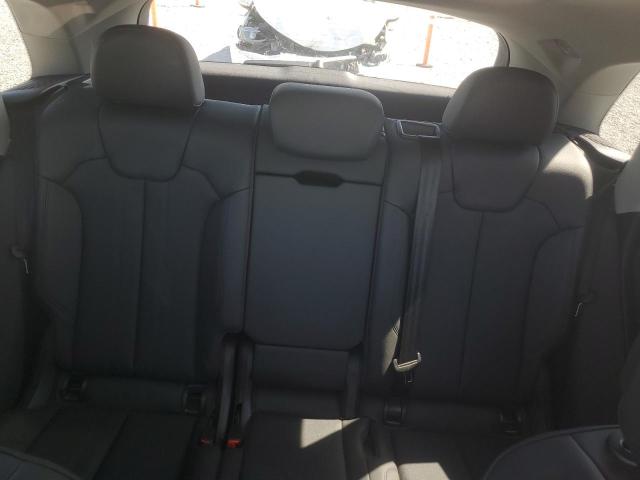 2018 AUDI Q5 PRESTIG - WA1CNAFY9J2158953
