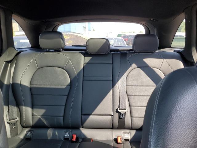 2019 MERCEDES-BENZ GLC 300 4M - WDC0G4KB2KV168157