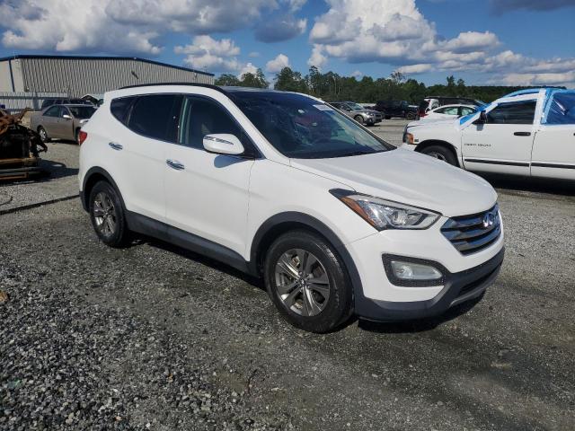 Vin: 5xyzu3lb8eg149879, lot: 63088805, hyundai santa fe 20144