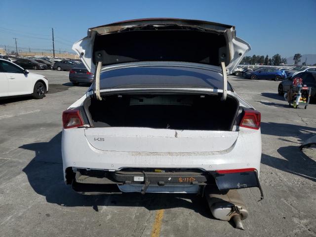 2024 KIA K5 EX 5XXG34J27RG241885