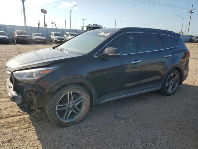HYUNDAI SANTA FE S