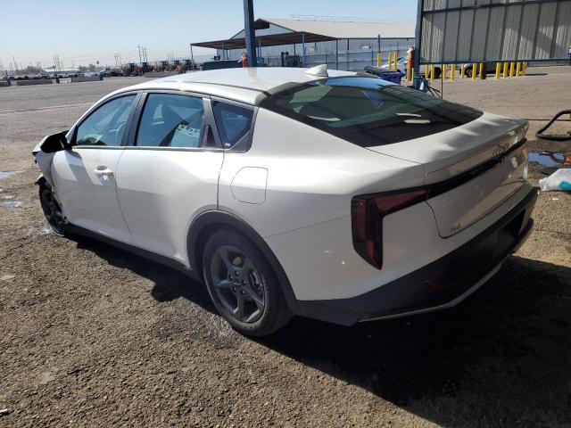2025 KIA K4 LX 3KPFT4DE1SE052973