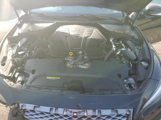 2021 INFINITI Q50 LUXE JN1EV7BP6MM707714