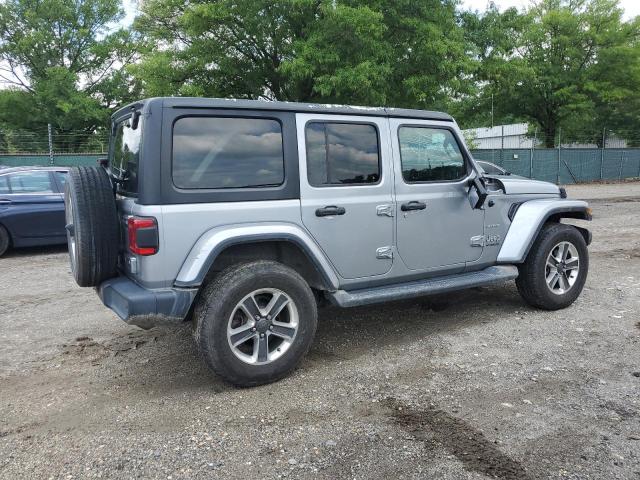2018 JEEP WRANGLER U 1C4HJXEG3JW226515