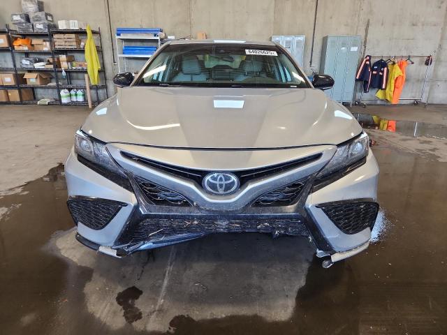 2023 TOYOTA CAMRY SE NIGHT SHADE 4T1G11AK6PU727417