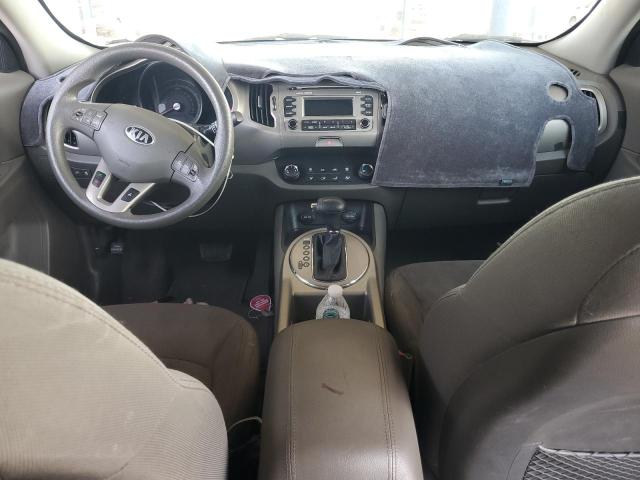 2014 KIA SPORTAGE B - KNDPB3ACXE7589446