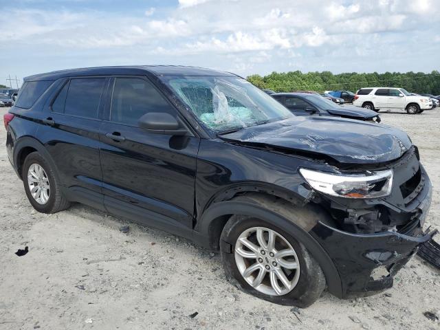 2021 FORD EXPLORER 1FMSK7BH3MGA26809