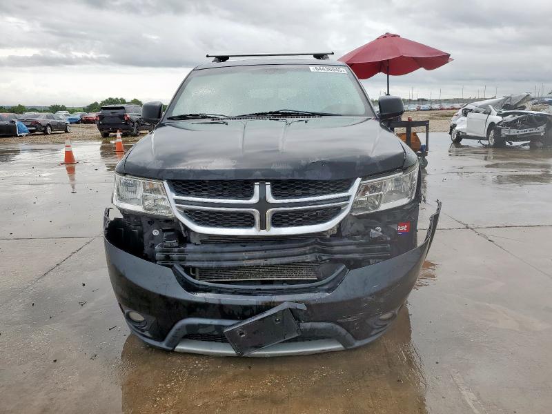 2016 DODGE JOURNEY SX 3C4PDCBB6GT146998