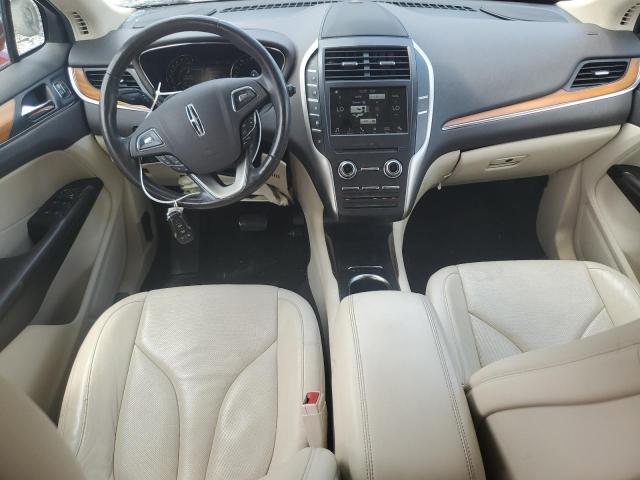 2016 LINCOLN MKC RESERV 5LMCJ3D96GUJ08624