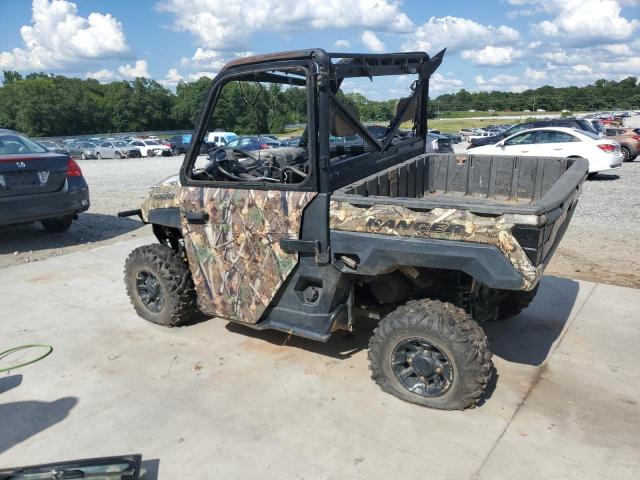 2018 POLARIS RANGER XP 4XARRE999J8042611