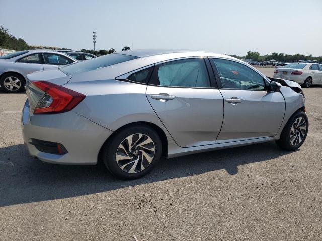 2018 HONDA CIVIC LX - 2HGFC2F54JH533161