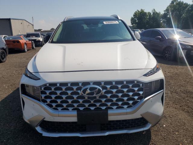 2022 HYUNDAI SANTA FE L KM8S5DA14NU052896