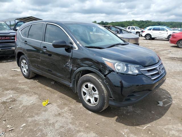 2014 HONDA CR-V LX - 5J6RM4H35EL041421