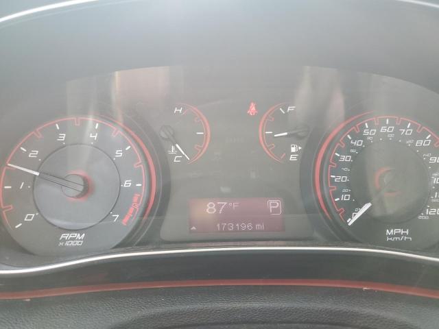2015 DODGE DART SXT 1C3CDFBB9FD212341