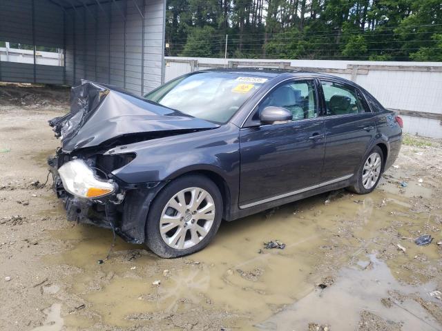 TOYOTA AVALON BAS
