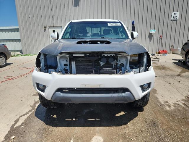 2015 TOYOTA TACOMA DOU - 3TMLU4EN5FM189733
