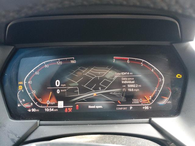 2023 BMW 228XI - WBA73AK09P7L79751
