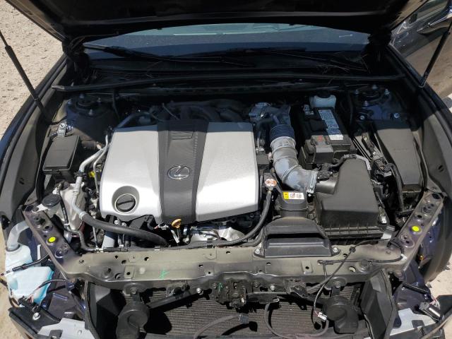 2021 LEXUS ES 350 BAS 58AFZ1B10MU104289
