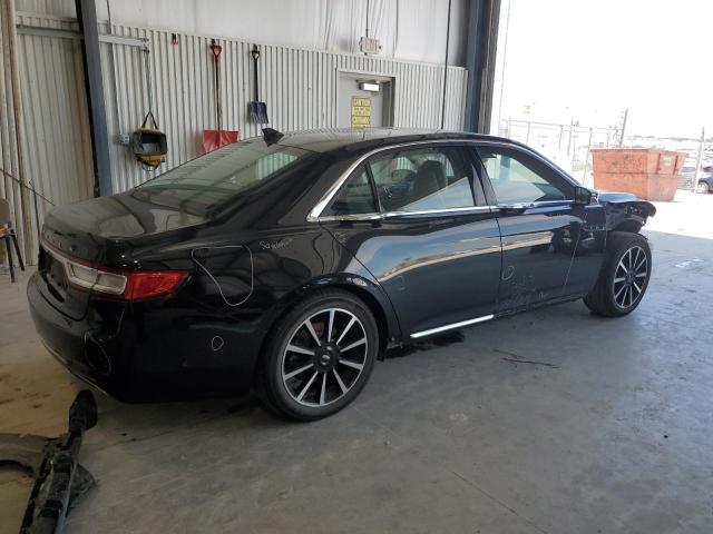 2019 LINCOLN CONTINENTA 1LN6L9NC9K5614281