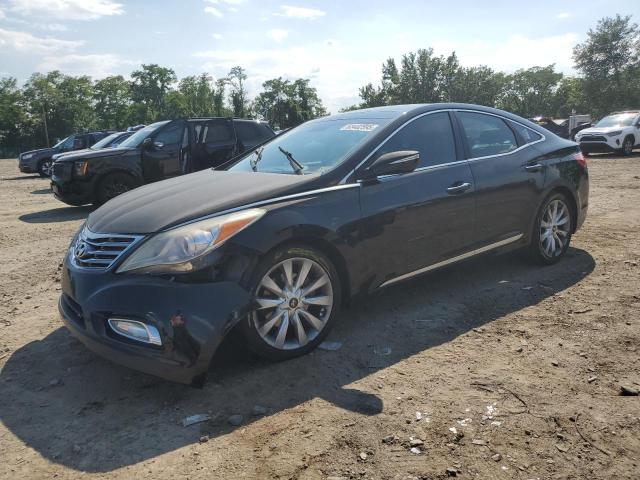 Vin: kmhfh4jg5ca177496, lot: 63402595, hyundai azera gls 2012 img_1