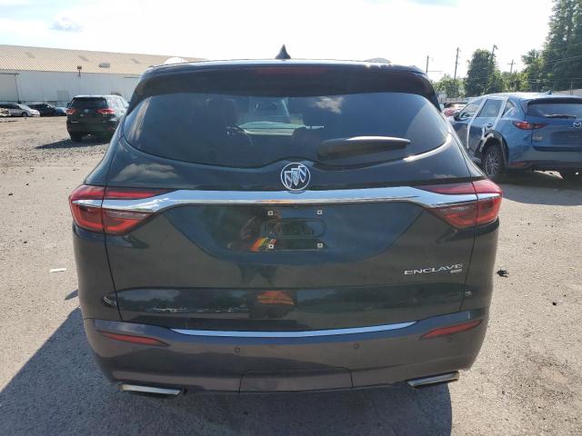 2019 BUICK ENCLAVE ES 5GAEVAKW3KJ139178