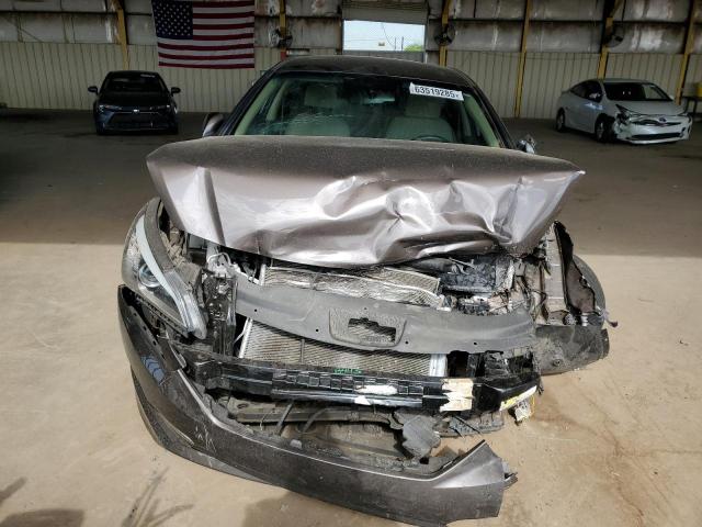2016 HYUNDAI SONATA SE - 5NPE24AF7GH372717