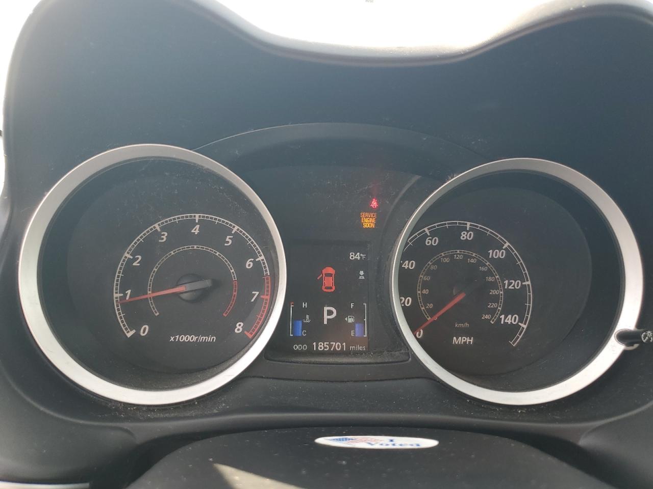 MITSUBISHI LANCER GTS