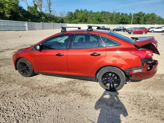 2018 FORD FOCUS SE - 1FADP3F21JL239246