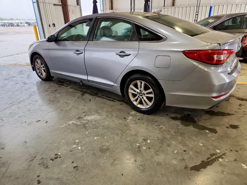 Vin: 5npe24af3gh365084, lot: 63663345, hyundai sonata se 20162