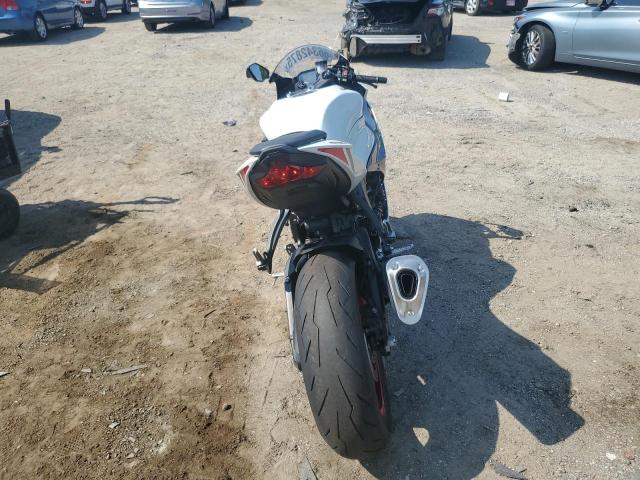 2024 KAWASAKI ZX636 K JKBZXJJ19RA000852
