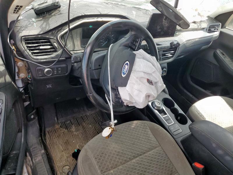 2021 FORD ESCAPE SE 1FMCU0G62MUB28682