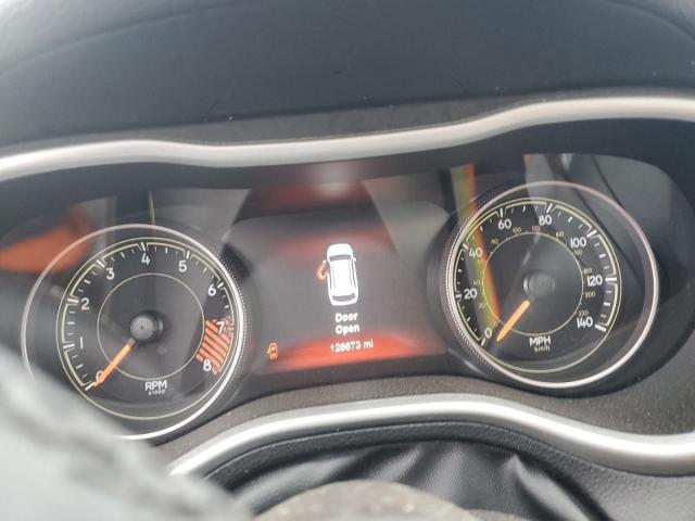 2015 JEEP CHEROKEE L - 1C4PJMDS3FW778474