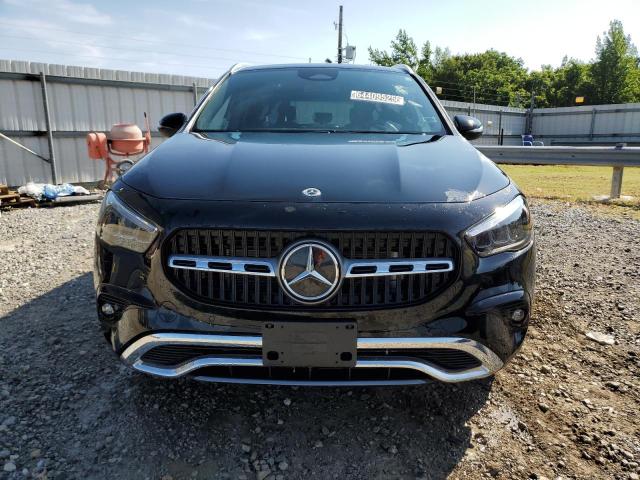 2025 MERCEDES-BENZ GLA 250 - W1N4N4GB7SJ637202