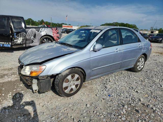 KIA SPECTRA EX