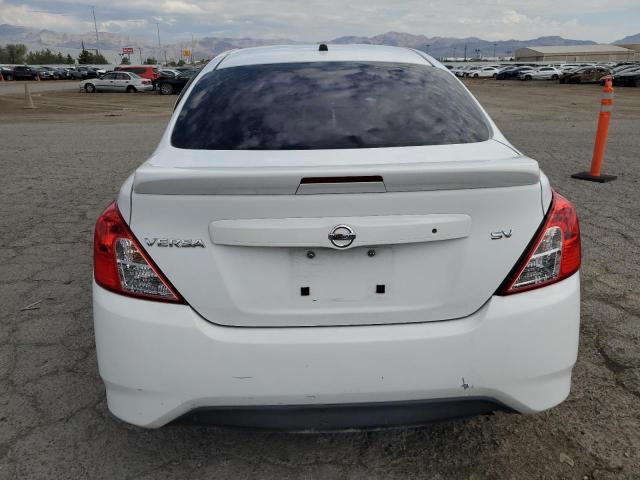 2018 NISSAN VERSA S - 3N1CN7AP0JL851838
