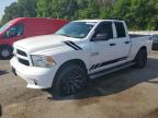2018 RAM 1500 ST - 1C6RR7FG2JS343884