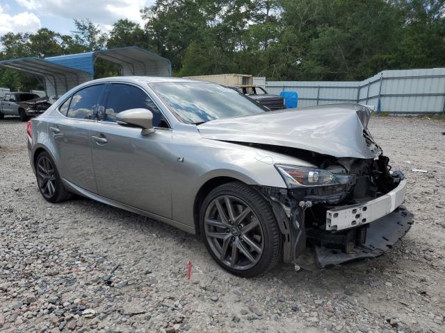 2020 LEXUS IS 350 F S JTHGZ1B20L5036236
