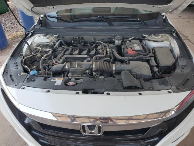 2018 HONDA ACCORD LX 1HGCV1F1XJA117179