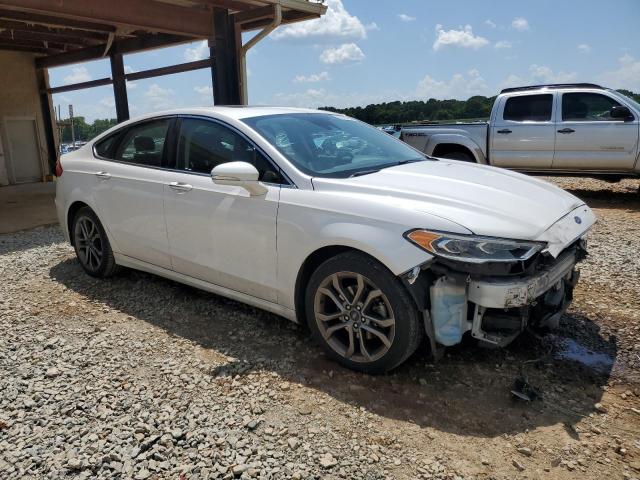 2019 FORD FUSION SEL 3FA6P0CD0KR107806